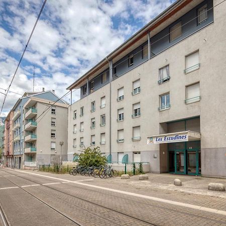 Appartamento La Residentiel - Cea - Stmicro - Gare Fontaine  Esterno foto