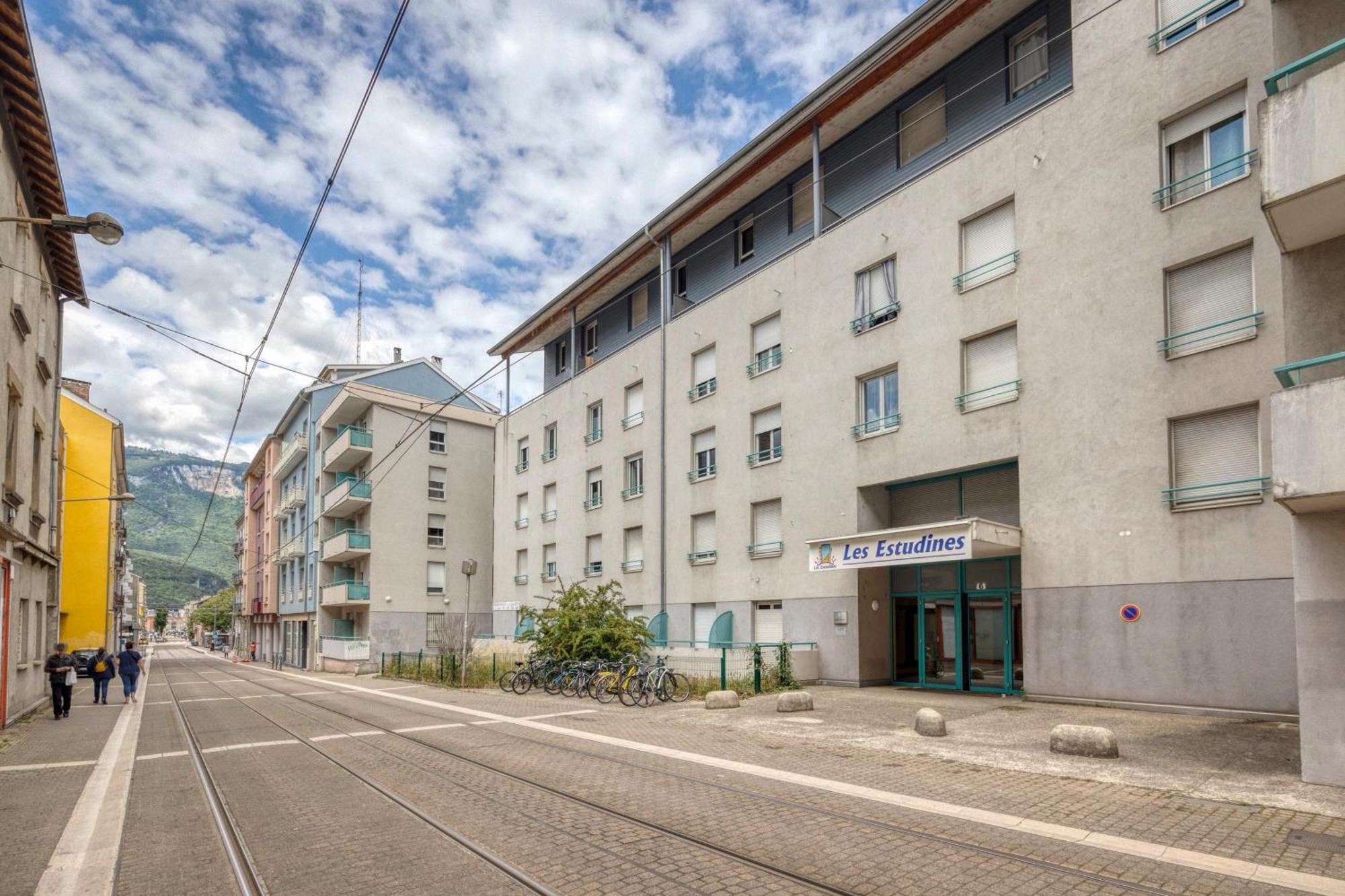 Appartamento La Residentiel - Cea - Stmicro - Gare Fontaine  Esterno foto