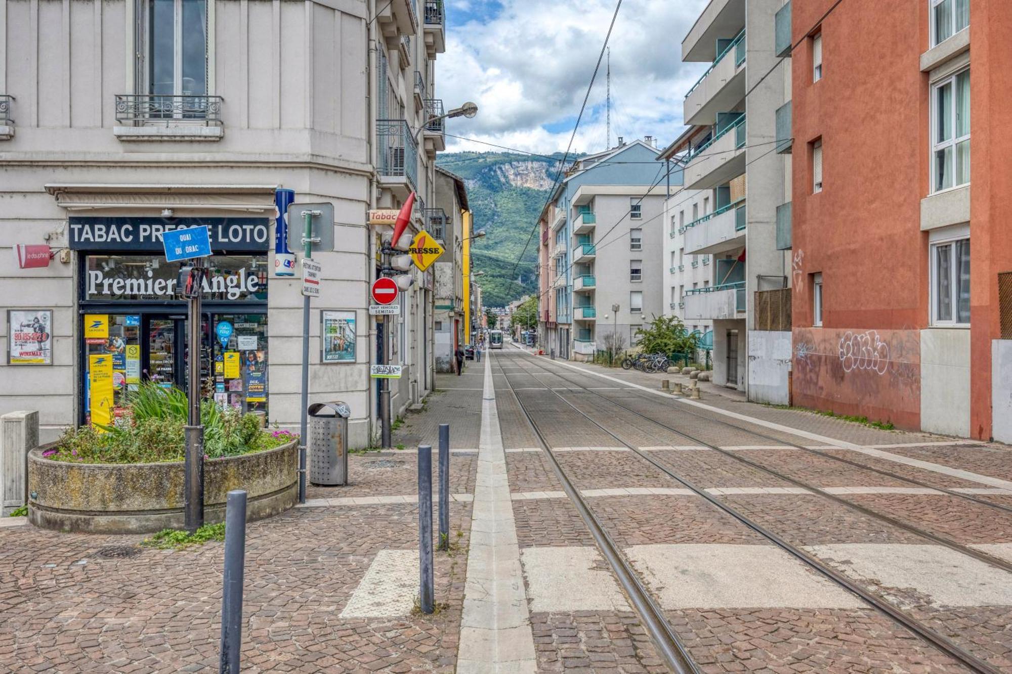 Appartamento La Residentiel - Cea - Stmicro - Gare Fontaine  Esterno foto